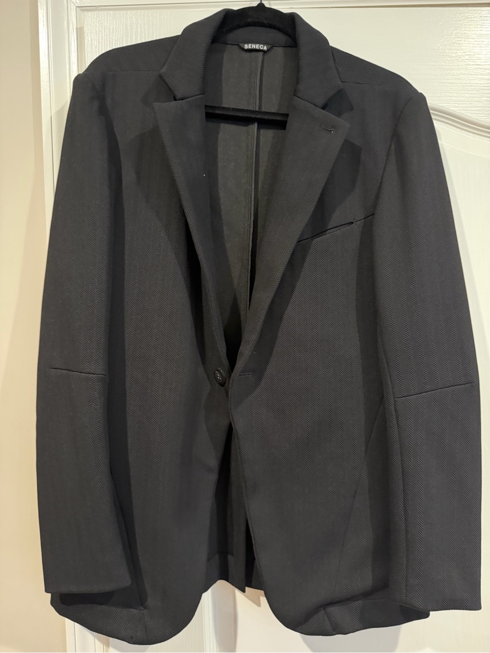 Seneca Mens Medium Blazer